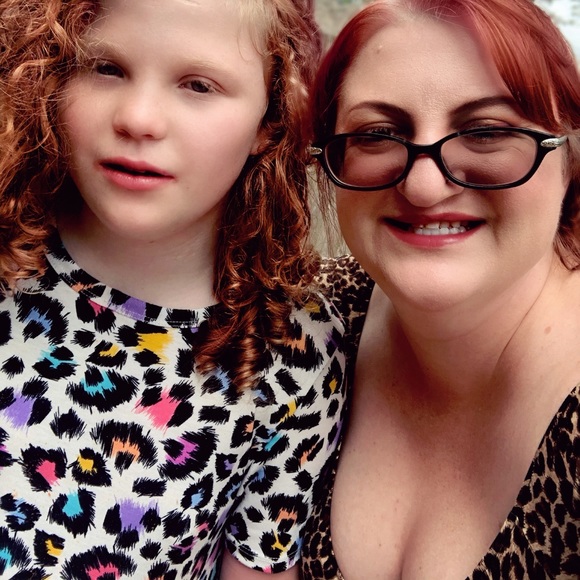 Autism Acceptance! Why I Posh. - Picture 3 of 16